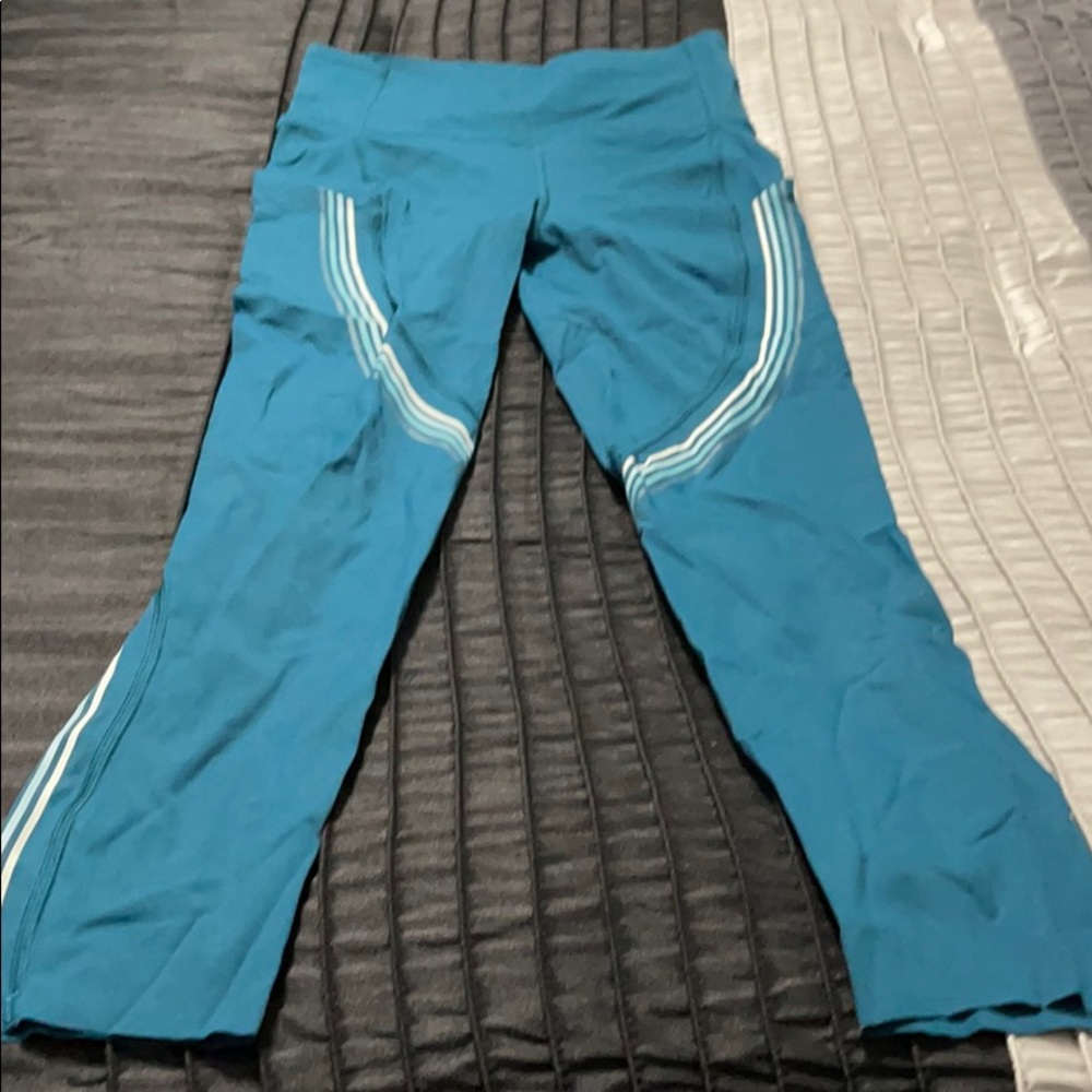 Lululemon legging 23”
